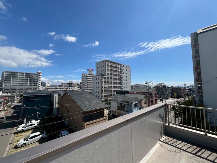 キャナルコートアラカワのその他画像