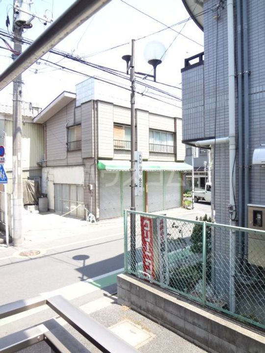 パシフィックパレス北本のその他画像