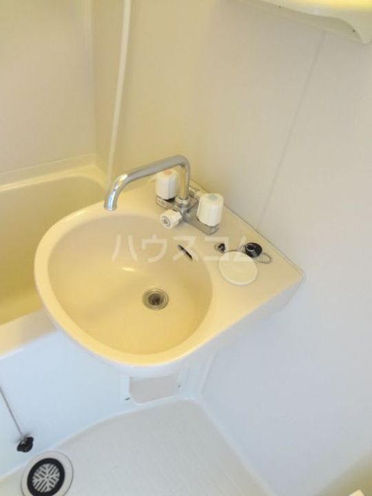 パシフィックパレス北本の内装