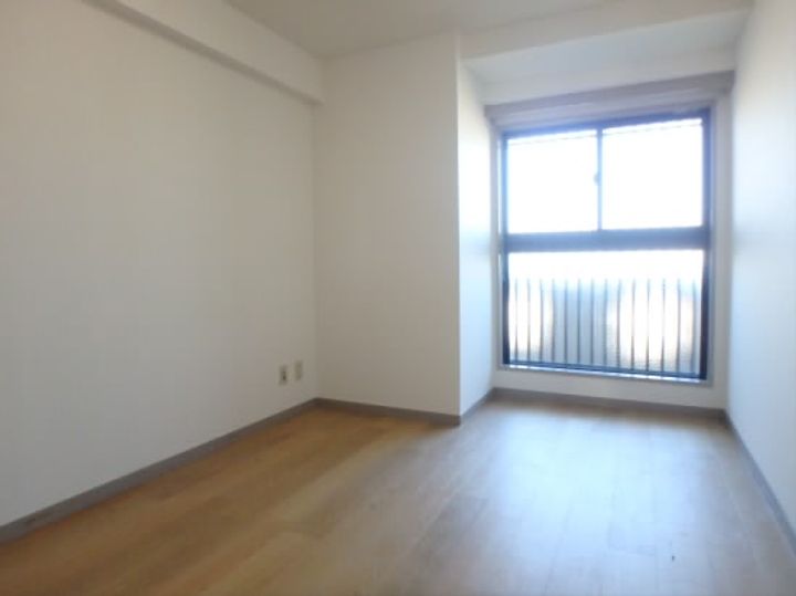 シャトウアドニスの内装