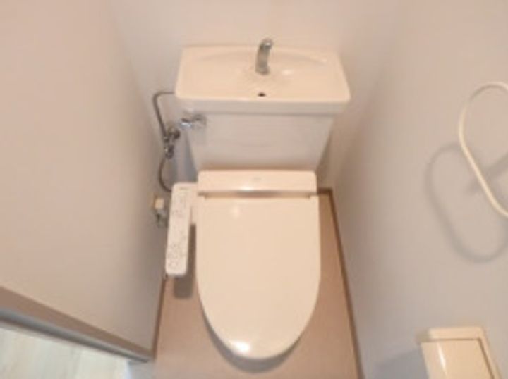 シャトウアドニスの内装