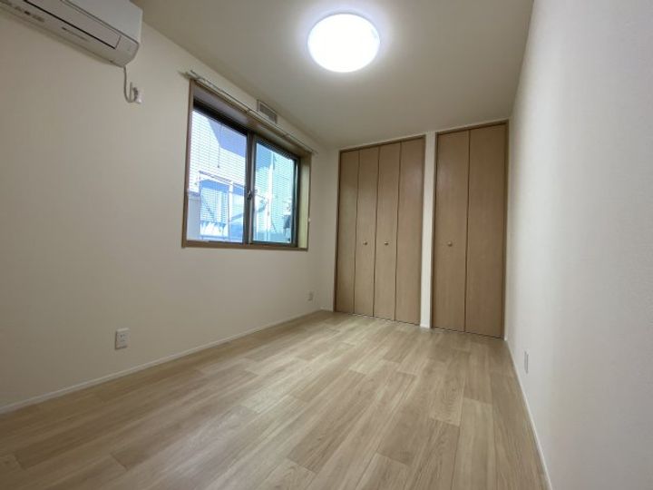 ルミエール板橋の内装