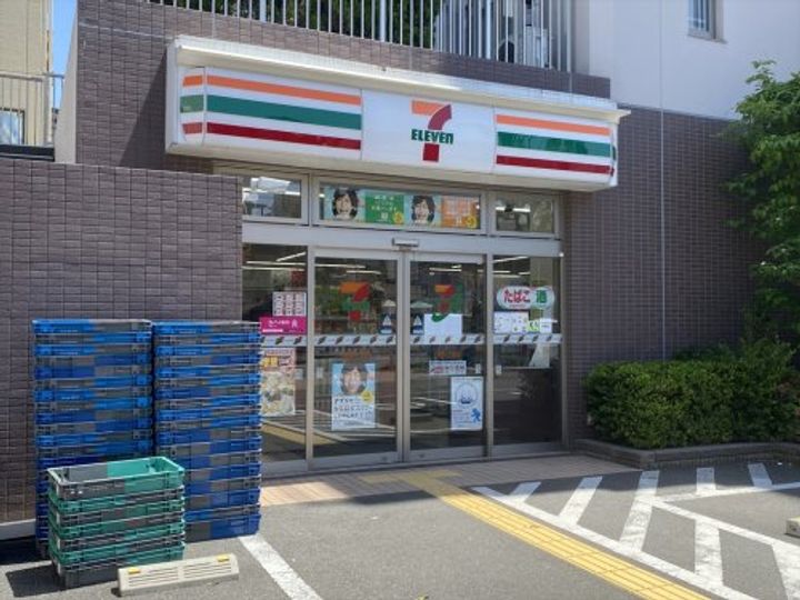 ルミエール板橋の周辺