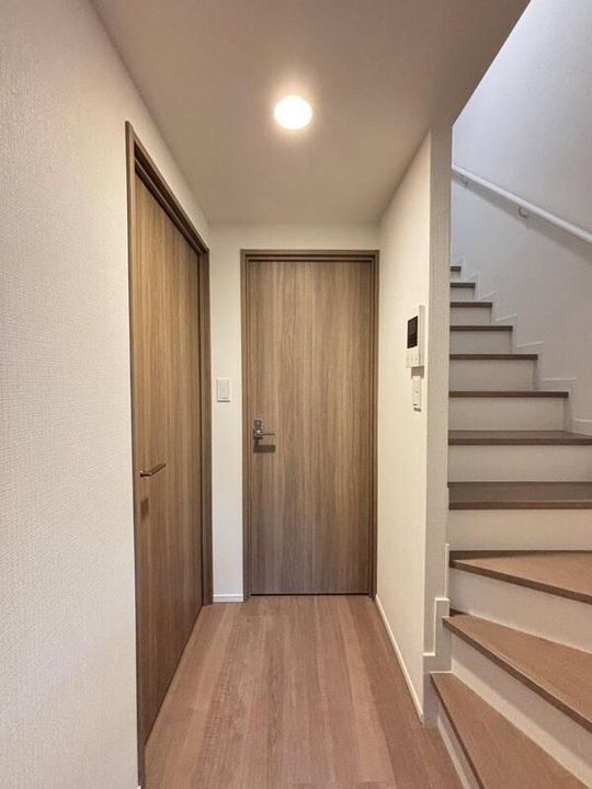 東京都杉並区永福3(マンション)の賃貸物件の内装