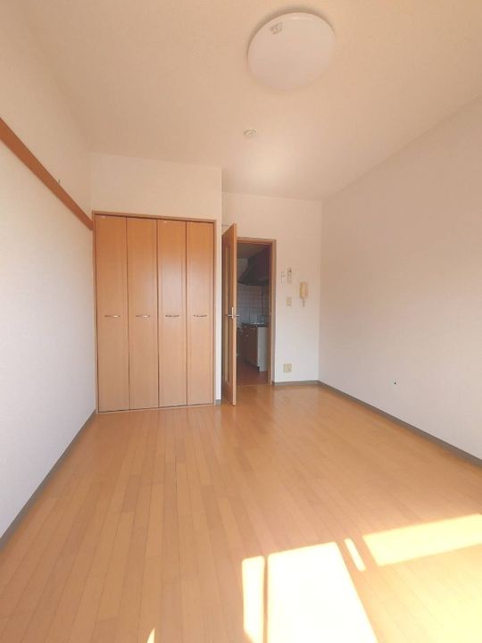 大阪府堺市堺区出島海岸通1(マンション)の賃貸物件の内装