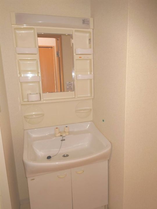 大阪府堺市堺区出島海岸通1(マンション)の賃貸物件の内装