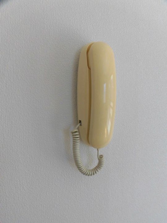 アルカディアの内装