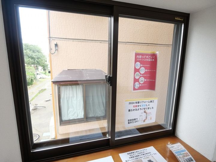 アリス新潟大学前第一のその他画像