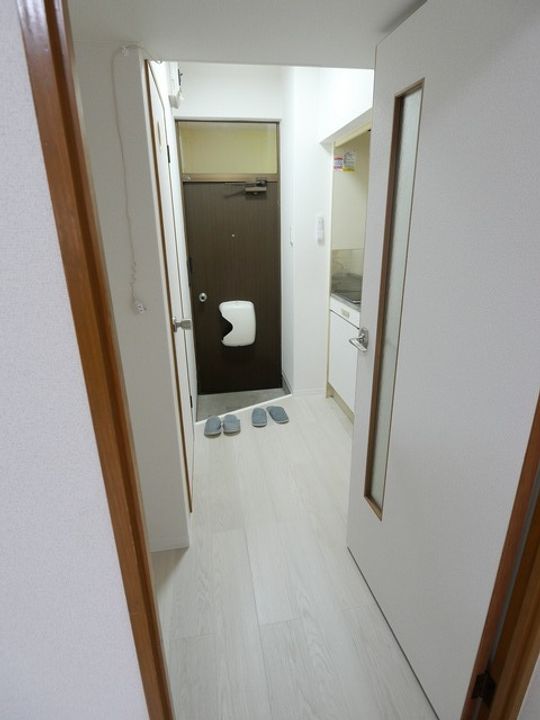 アリス新潟大学前第一のその他画像