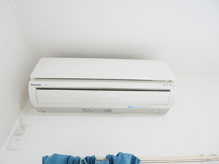 アリス新潟大学前第一の内装