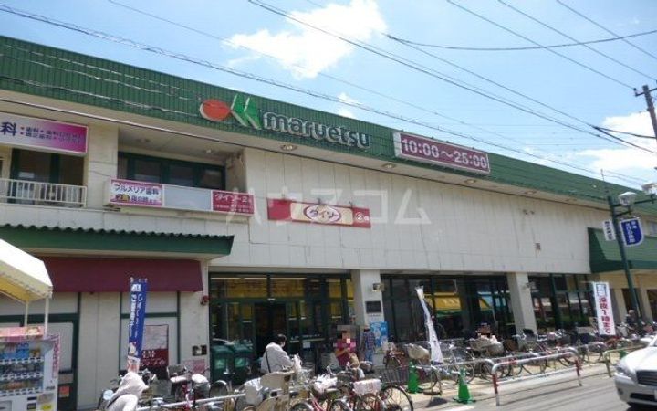 行徳マンションの周辺