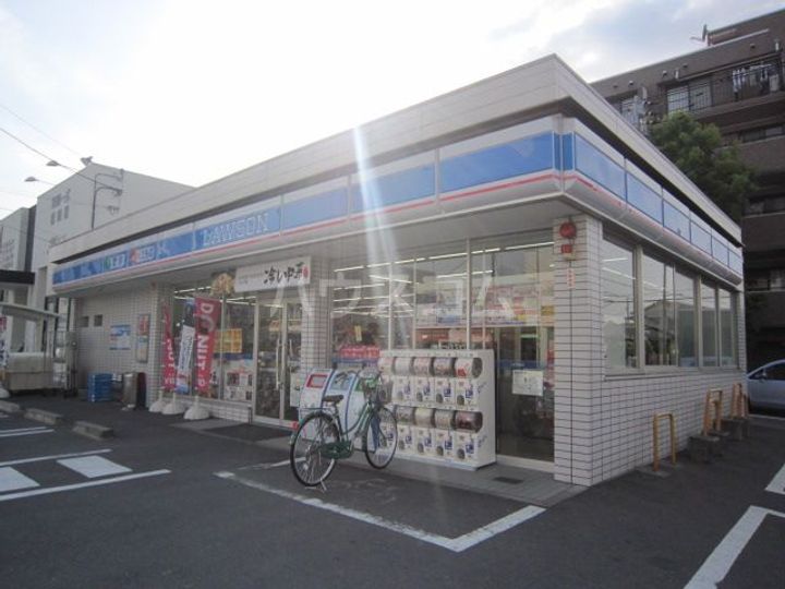 行徳マンションの周辺