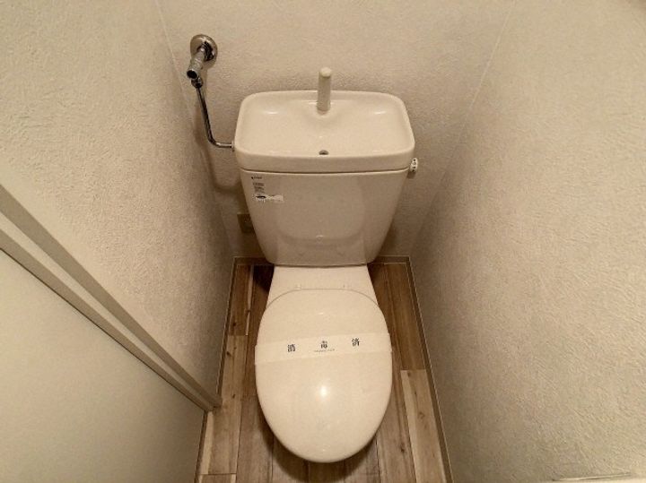 北海道札幌市中央区南六条西23(マンション)の賃貸物件の内装