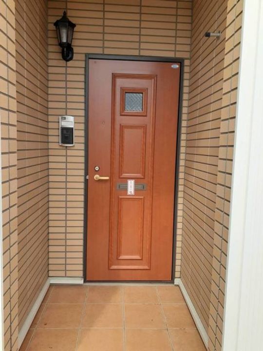 エクセル三ノ宮Bの地図