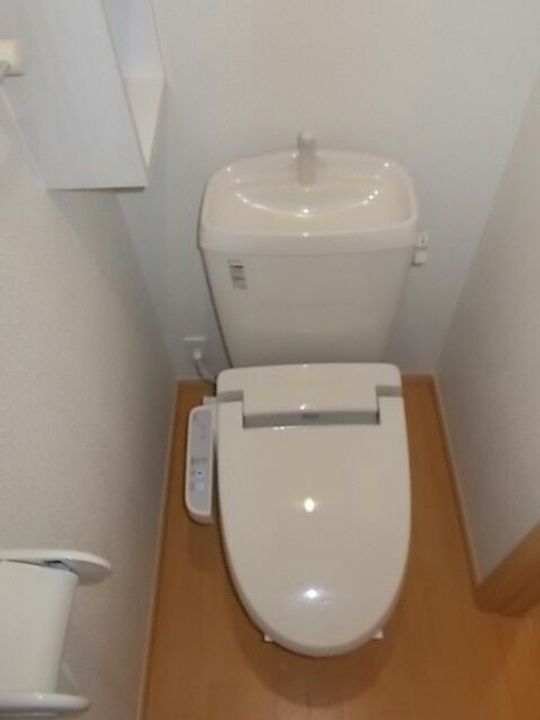 エクセル三ノ宮Bの内装