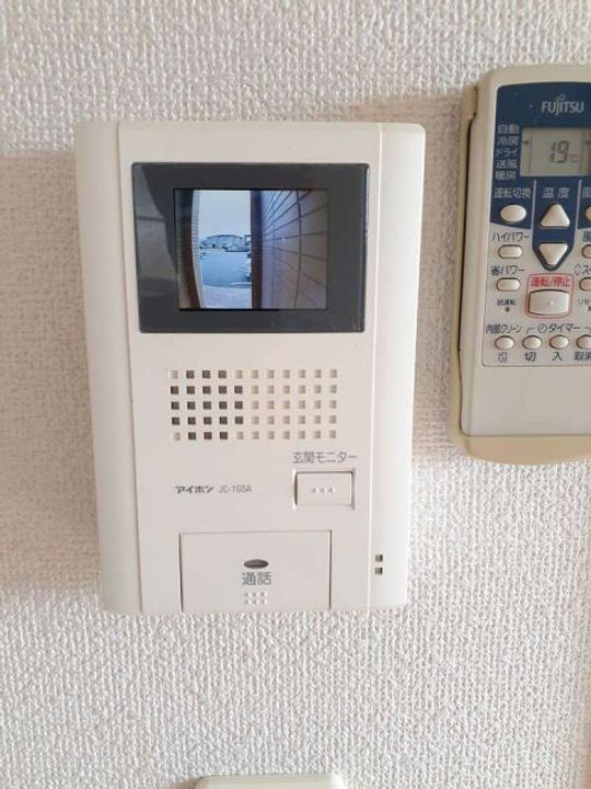 エクセル三ノ宮Bの内装
