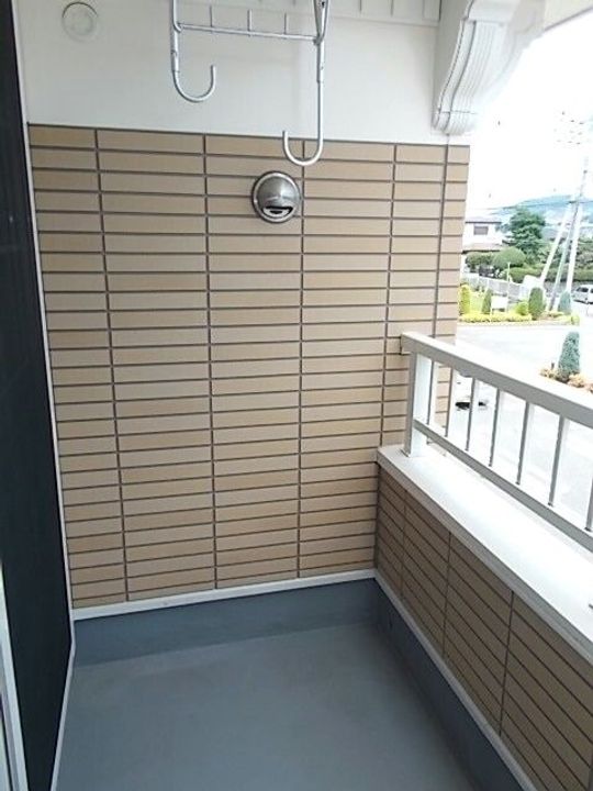 エクセル三ノ宮Bの内装
