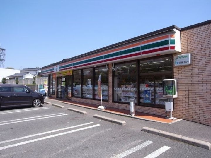 エクセル三ノ宮Bの周辺