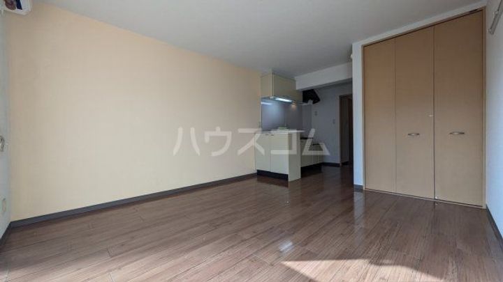 モアルヤタ藤の内装