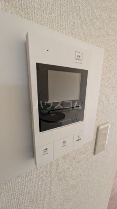 モアルヤタ藤の内装
