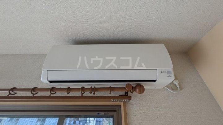 モアルヤタ藤の内装