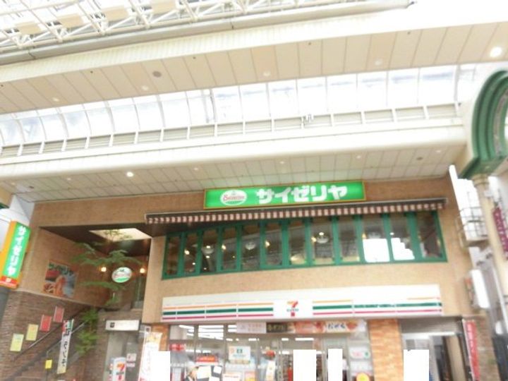 モアルヤタ藤の周辺