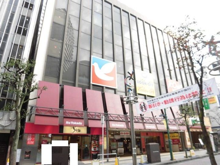 モアルヤタ藤の周辺
