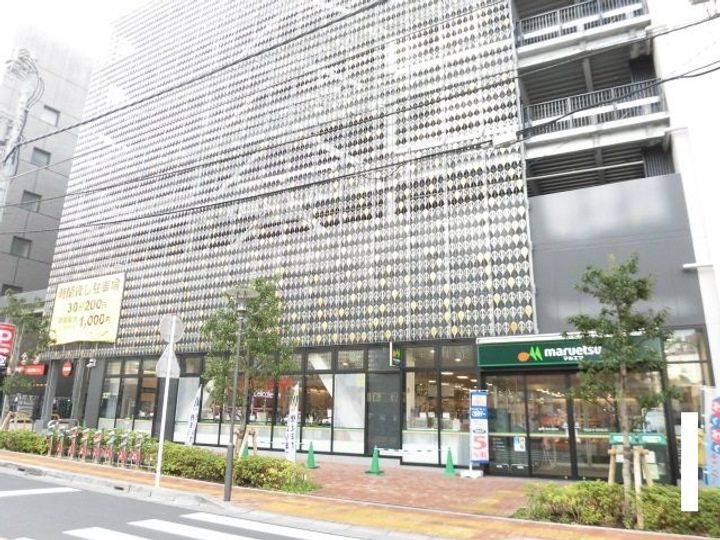モアルヤタ藤の周辺