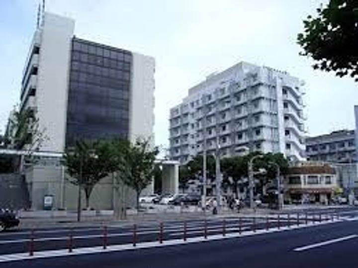 マウントック・リノの周辺