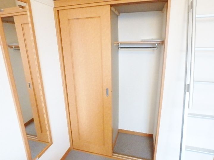 神奈川県相模原市中央区上矢部1(アパート)の賃貸物件の内装