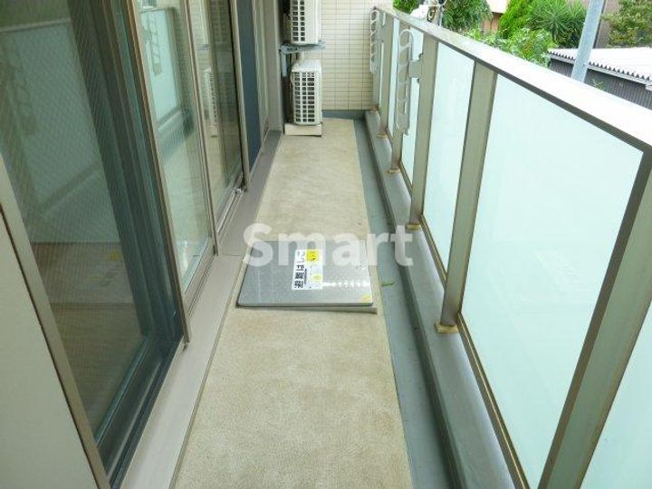 東京都杉並区高円寺南5(マンション)の賃貸物件の内装