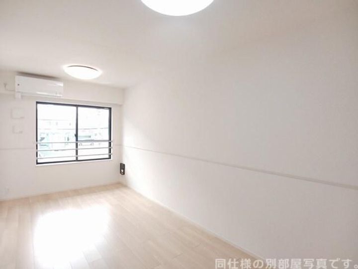 リエールの居間