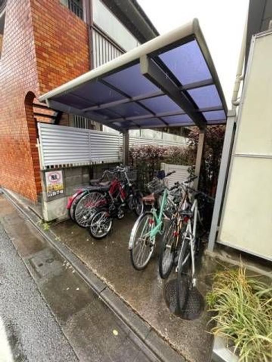 東京都世田谷区松原2(マンション)の賃貸物件の地図