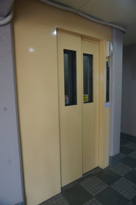 カーサアリーナの地図