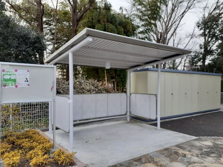 デュランタの地図