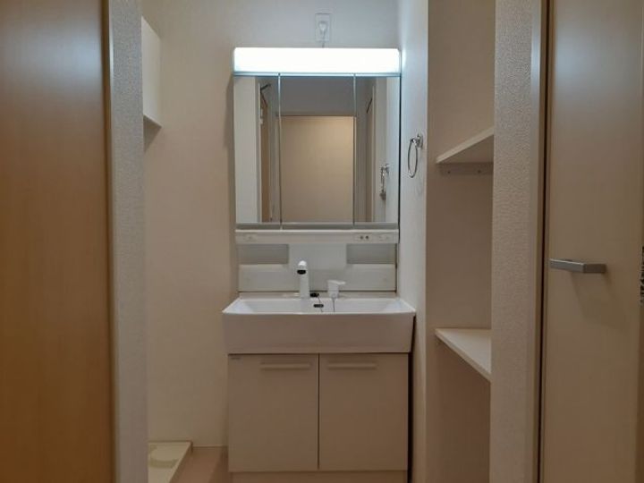 デュランタの内装