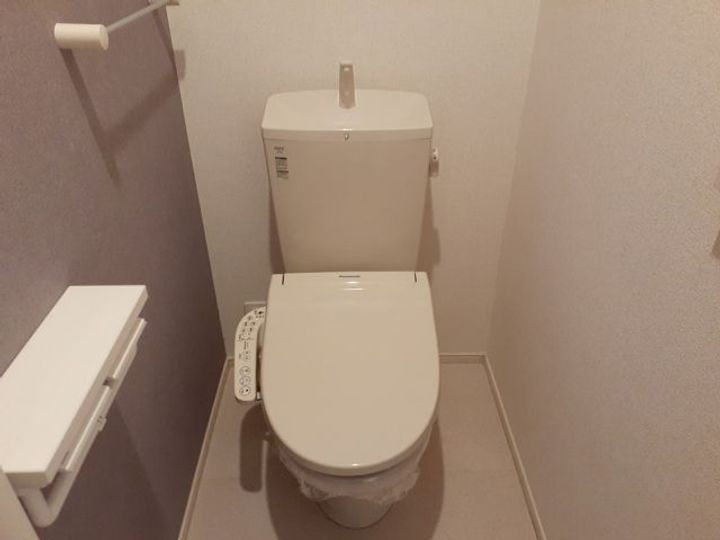 デュランタの内装