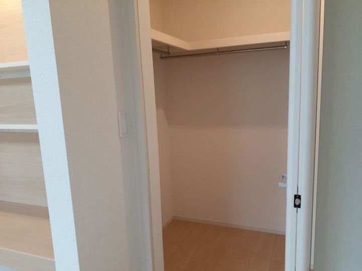 デュランタの内装