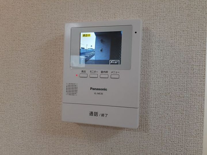 デュランタの内装