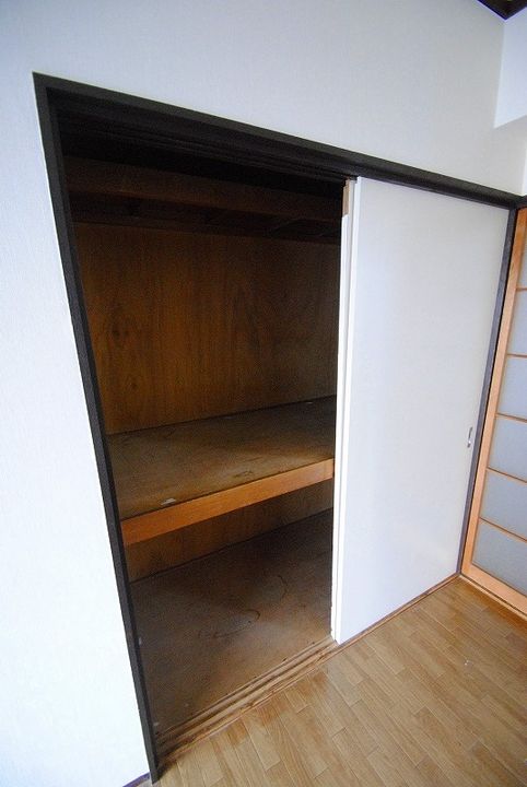 広島県広島市中区大手町4(マンション)の賃貸物件の内装