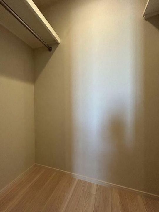 東京都新宿区西新宿5(マンション)の賃貸物件の内装