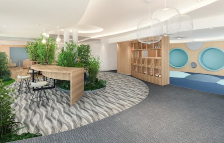 東京都新宿区西新宿5(マンション)の賃貸物件のその他画像