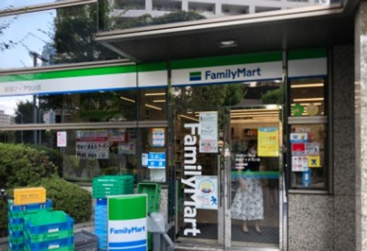 東京都新宿区西新宿5(マンション)の賃貸物件の周辺