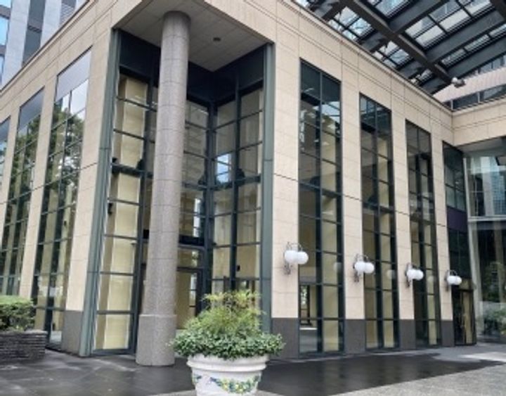 東京都新宿区西新宿5(マンション)の賃貸物件の周辺