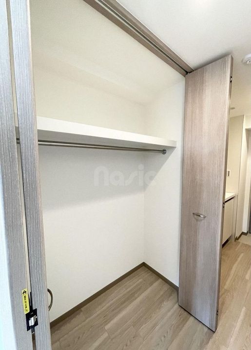 リビオセゾン亀有の内装