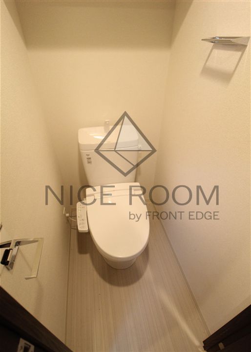 プレサンス新大阪イオリアの内装