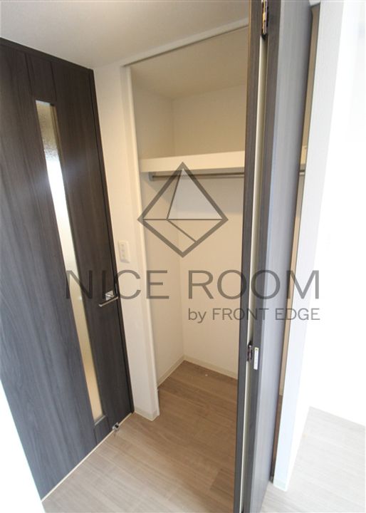 プレサンス新大阪イオリアの内装