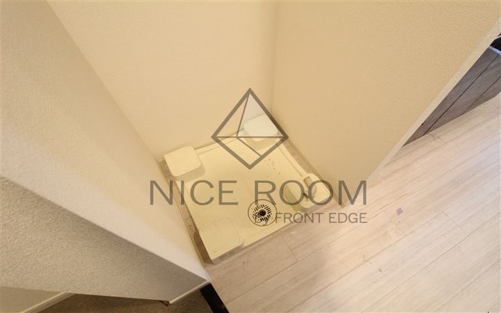 プレサンス新大阪イオリアの内装