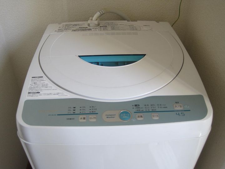 レオパレスリドのその他画像