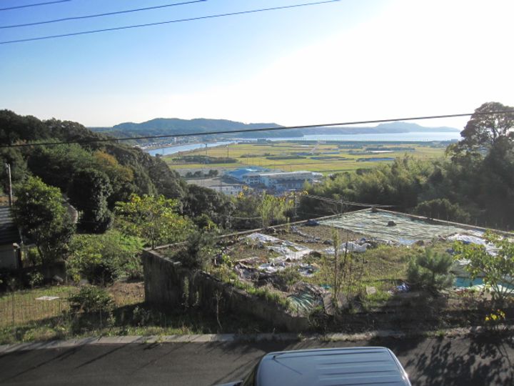 静岡県浜松市浜名区細江町気賀(一戸建)の賃貸物件のその他画像